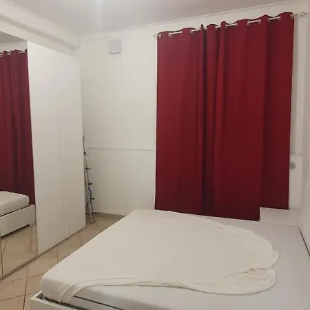 Della Rocca Apartament *