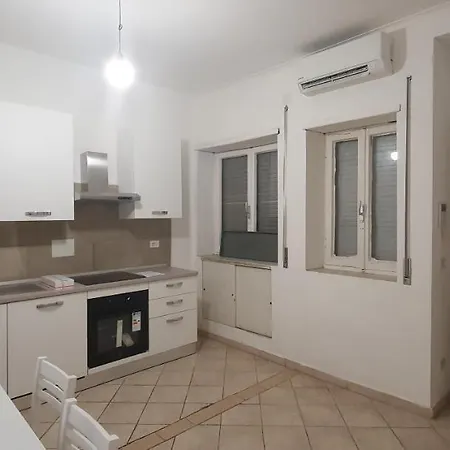 Della Rocca Apartament *